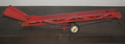 Vintage McCormick IH Conveyor Belt Hay Bale Elevator About 18 Inches Steel Toy — photo 3