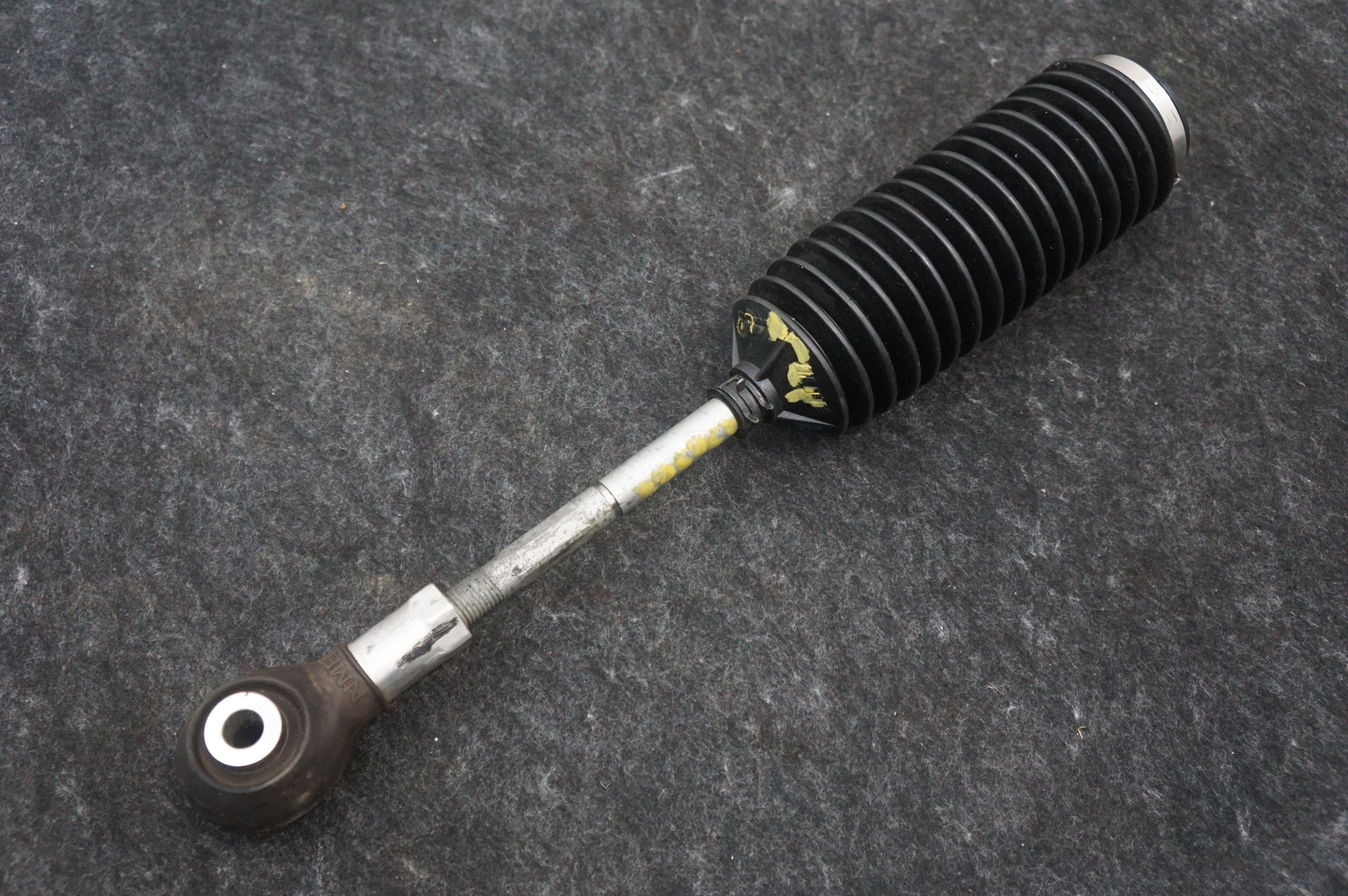 Rear Link Tie Rod Arm Boot Assembly OEM 194791 Ferrari F430 Challenge 2006