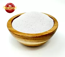 PUMICE STONE GRANULES FINE GRAIN POWDER by H&B Oils Center RAW MATERIAL 1 OZ