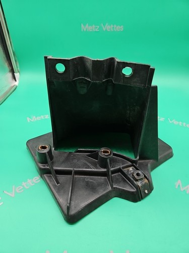 Bandeja de soporte de retención de batería C4 1984-1996 OEM Corvette GM# 14064574 - Imagen 10 de 13