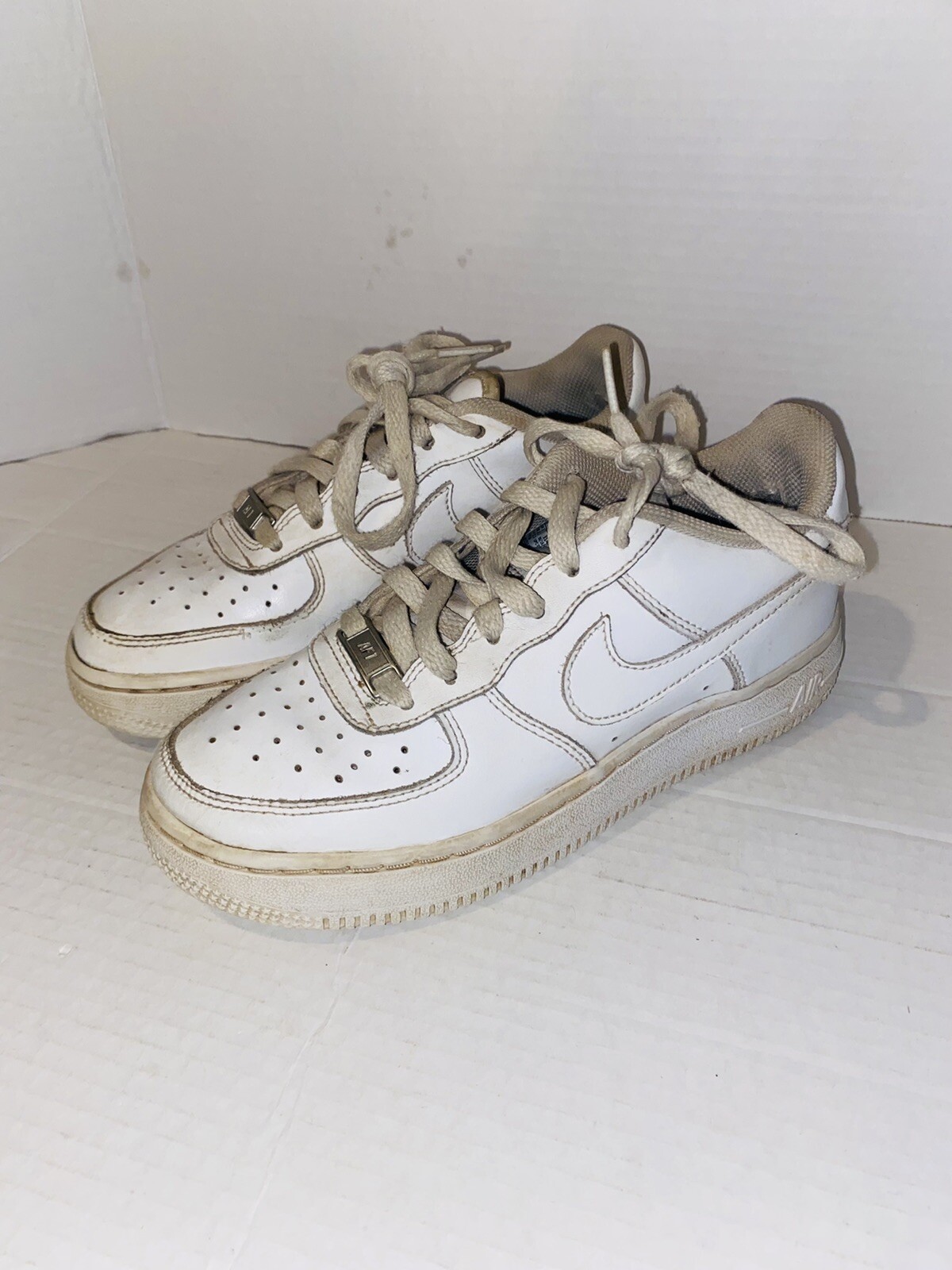 3.5 white air force 1
