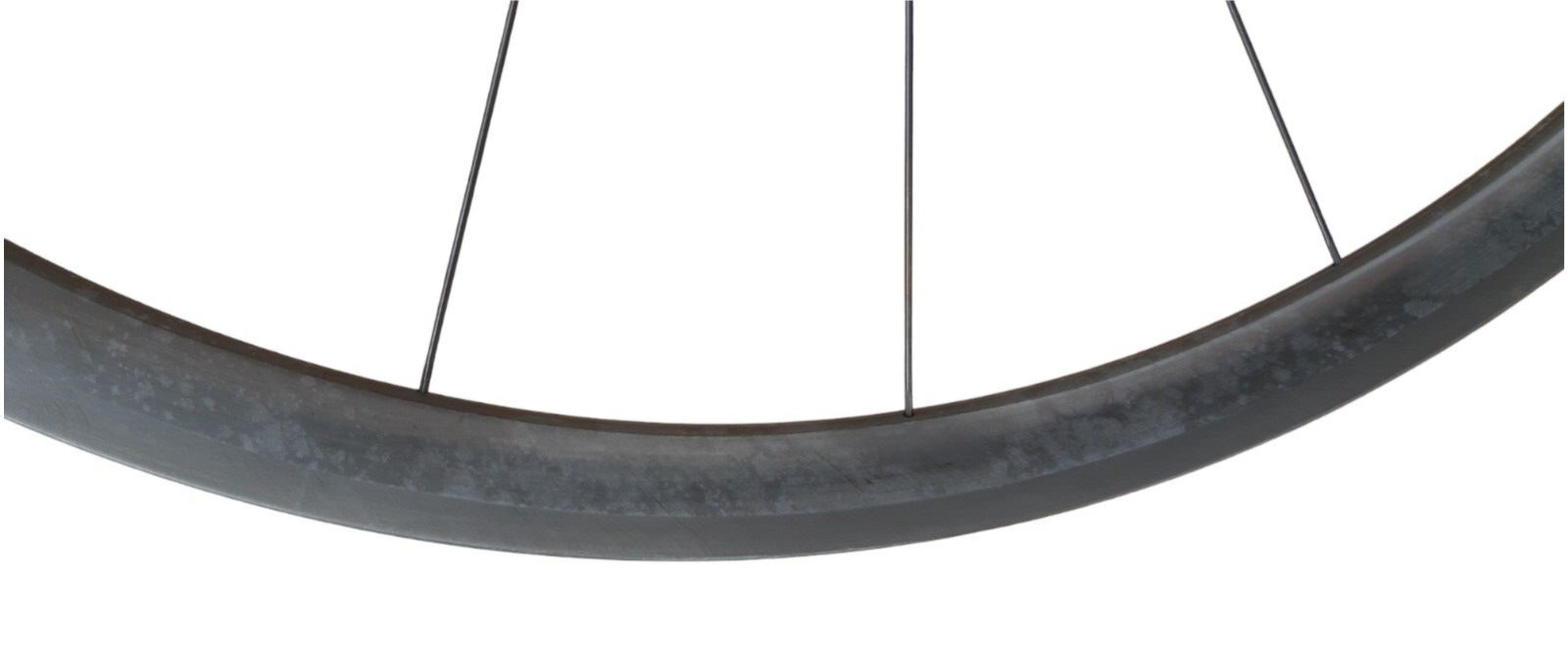 Ruota anteriore Giant SLR 1 One Carbon per bici da corsa foto 4