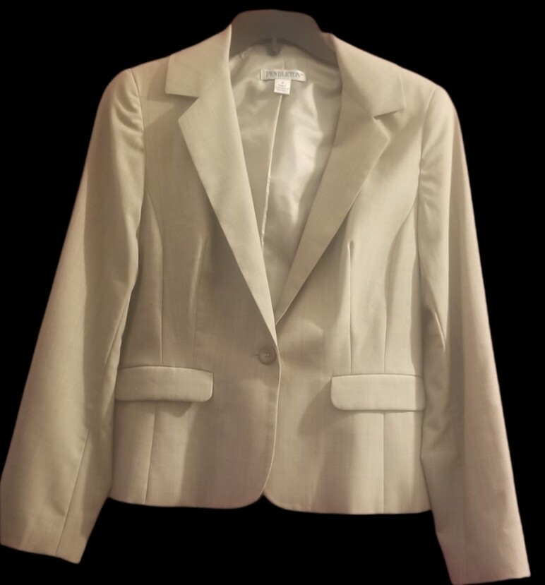 Pendleton Womans Blazer - image 1