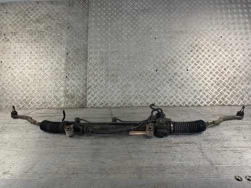 65357 Lenkgetriebe MERCEDES-BENZ A-Klasse (W168) A1684610601