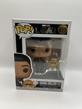 Ultimate Funko Pop Loki Marvel Studios TV Figures Gallery and Checklist 41