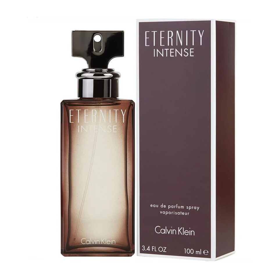 Eternity Eau de Parfum Intense, 3.3 oz. main image 1