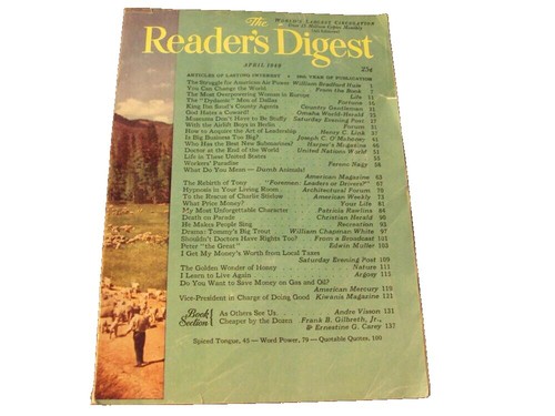 Reader's Digest Scenic Wonders of America | eBay