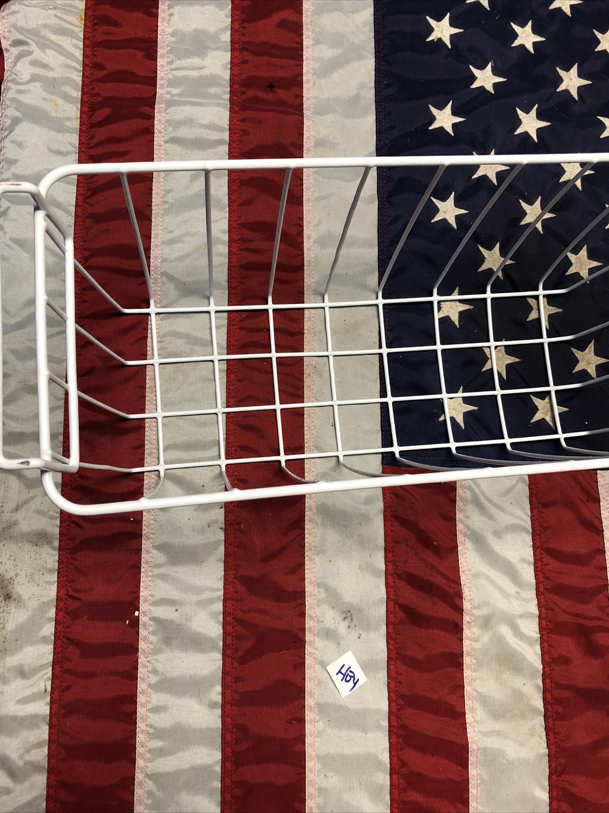 Genuine 5304439835 Frigidaire Freezer Basket eBay