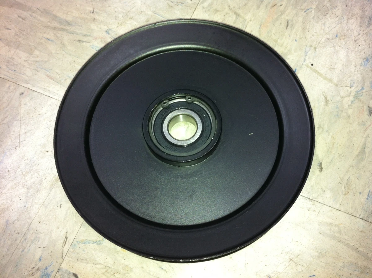 For Simplicity Briggs & Stratton Idler Pulley 1666287 1666287ASM 