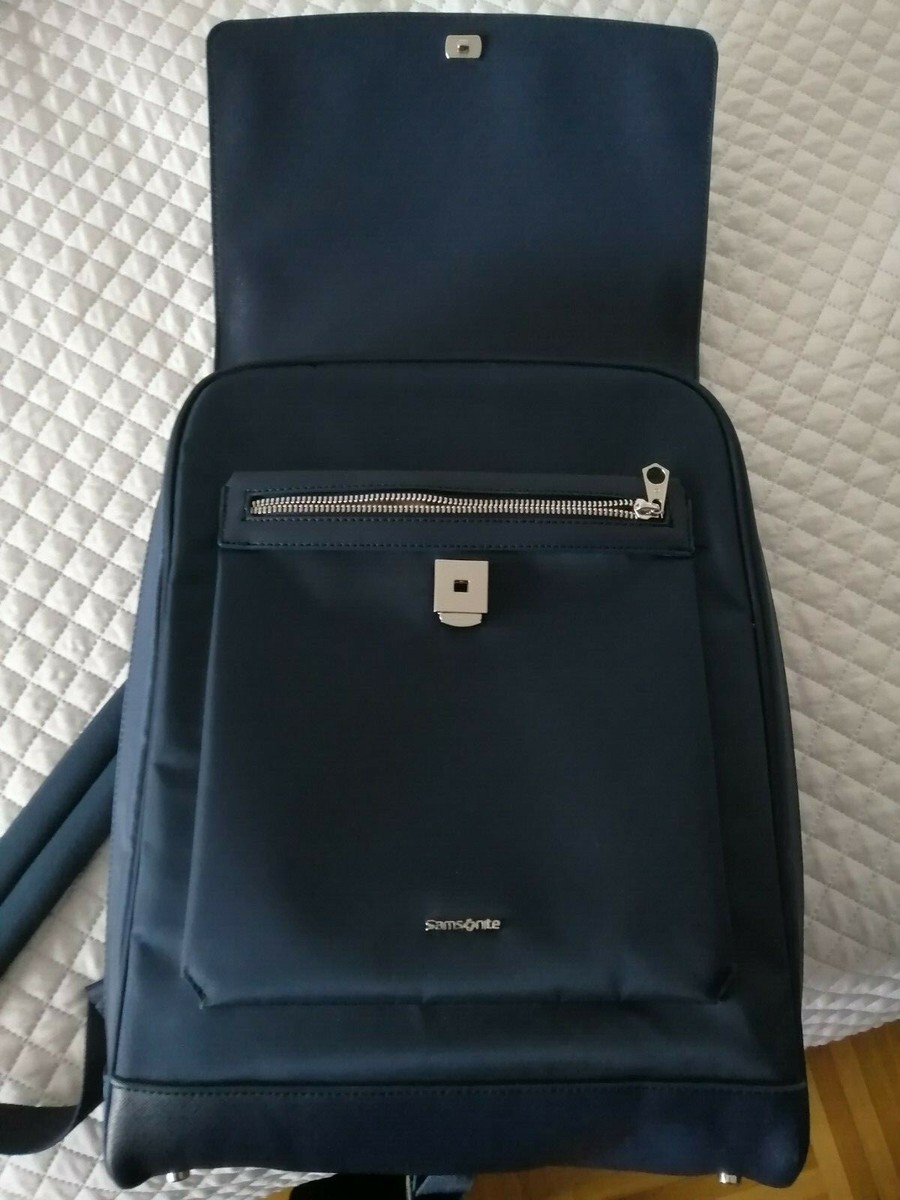 Sac à dos Samsonite Dye-Namic L Bleu - 146460-1090