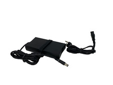 Genuine Dell HA130PM160 130W 19.5V 6.7A AC Power Adapter Charger