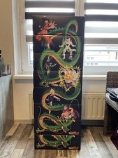 Adidas x Dragon Ball Schuh Sammlung