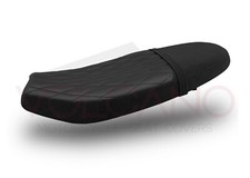 COPERTINA COPERTURA SELLA TRIUMPH SCRAMBLER 1200 XC XE 2019 2024