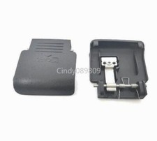 1pcs NEW For Nikon D3100 SD Card Slot Cover Door Cap Lid Holder Metal Spring