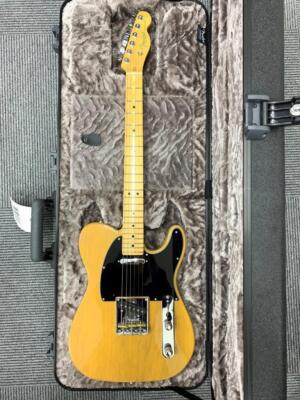fender Telecaster AmericanProfessional Ⅱ Electric Guitar Fender USA American Professional II