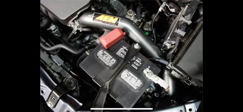 Kit de rendimiento de admisión de aire frío AEM - Toyota Corolla 2017 1,8 L-L4 - Imagen 2 de 3