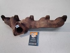 ORIGINAL Mercedes OM628 W163 ML W220 S-Klasse Auspuffkrümmer Links A6281420401