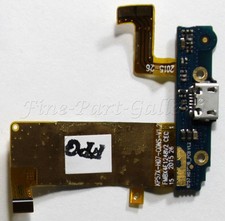 OEM HP 7 VOICETAB HSTNH-1407V J6U32P REPLACEMENT USB CHARGE PORT CHARGING PLUG