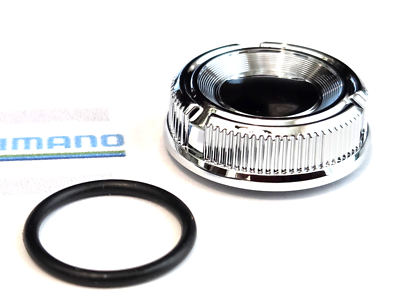 Shimano 1008C / RD21496 Screw Cap & O-Ring / fits TWIN POWER Reels