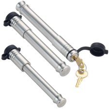61655-D | Hitch Lock for Gen-Y Hitch Mega Duty - 32K LB Series - 3 Pack Mix 3.0