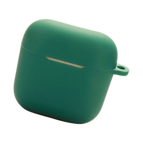 Portable Travel Carrying Case Silicone Protective Cover for Accentum Open Earbud - Picture 11 of 13