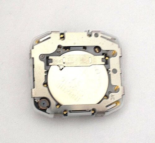 RELOJ CASIO Parte: 70723609 Módulo: 1554 VDB200 - Imagen 3 de 3