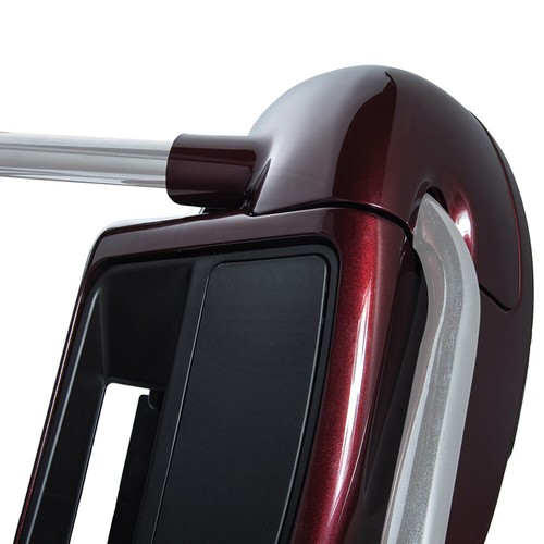Twisted Cherry Lower Fairings Kit Fit 14+ Harley Road Street Electra Glide - Bild 6 von 13