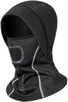 Rockbros Wintermaske Fahrrad Gesichtsmaske SkimüTze Motorrad Sturmmaske LF7478