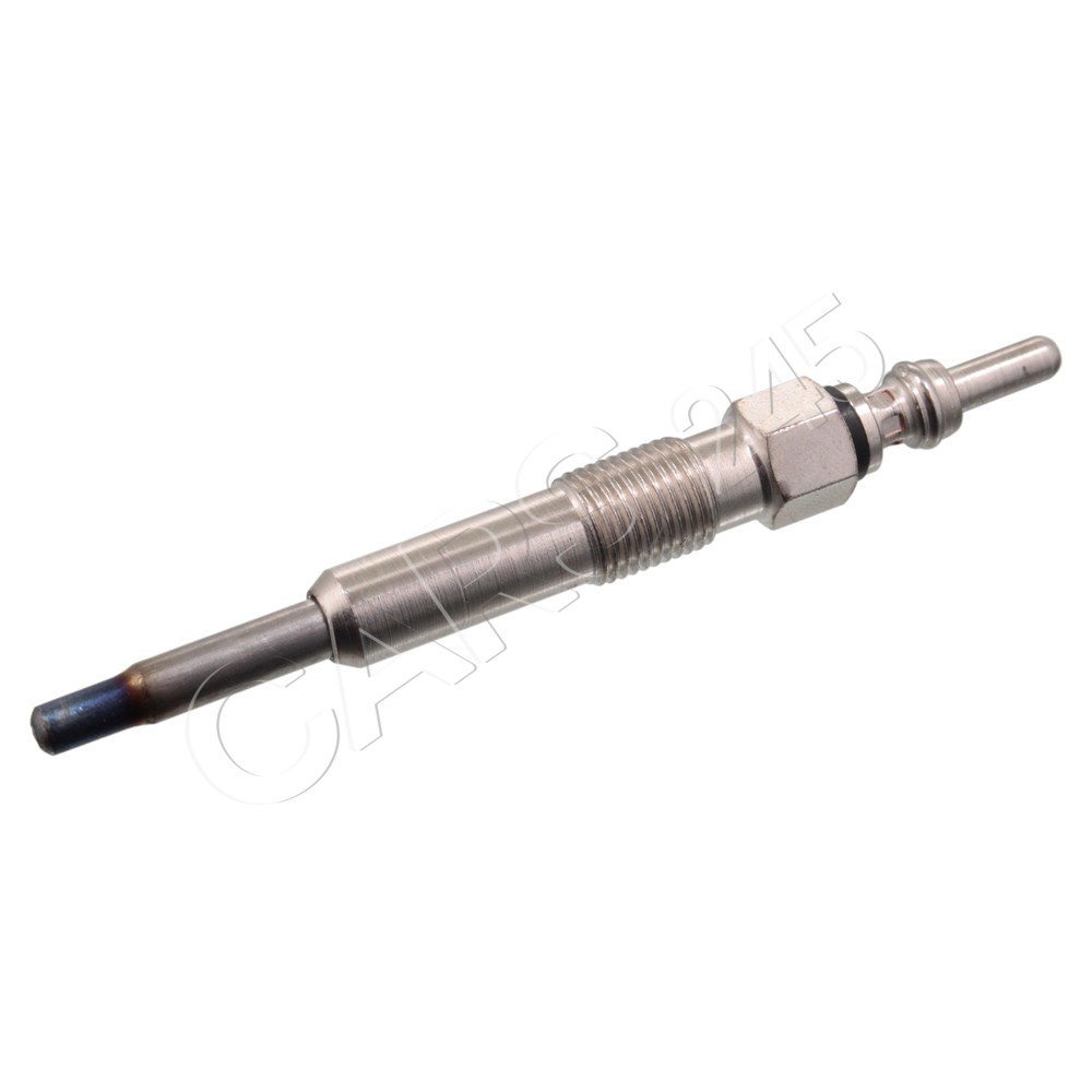 Glow Plug Black FEBI For VW RENAULT AUDI SEAT SKODA DACIA OPEL VOLVO 4402724