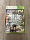 Grand Theft Auto 5 V (Xbox 360, 2013) Complete Map + Manual - Tested Free Ship