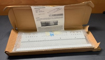 1U Stahl-Tray / Modulträger für Patchpanel