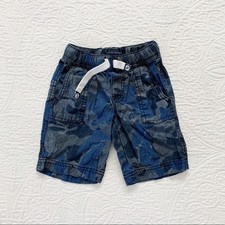 Tommy Hilfiger Boys' Camo Shorts