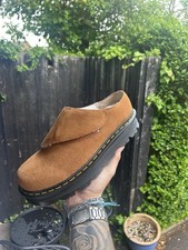Dr Marten Zebzag anywair mules size 8 uk- brand new