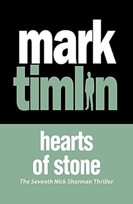 Hearts of Stone: Volume 6 (Nick Sharman),Mark Timlin