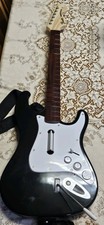 Rockband PS3 Fender