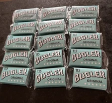 Bugler Original Rolling Paper - 8 Double Packs (2x115 Individually Wrapped)