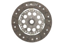 Disque d'embrayage Audi A4