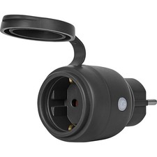 OSRAM HOMELIGHTING Smart+ Funk-Steckdose