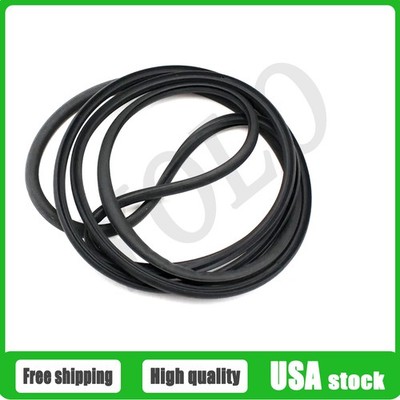 Sunroof Glass Seal Strip Gasket Cover For Audi A4 A5 A6 A7 Jetta 8K5877297A US