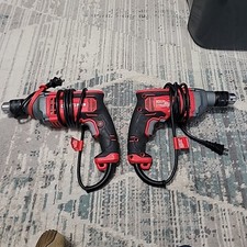 Craftsman CMED741 1/2 Inch Hammer Drill Heavy Duty As-Is Parts Or Repair