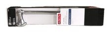 Delta Silverton 18" Wall Mount Towel Bar Bath Hardware Accessory Polished Chrome