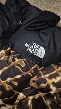 M 96 RETRO NUPTSE JKT MEDIUM