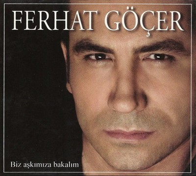 Ferhat Göçer - Biz Aşkımıza Bakalım (Digipak) | CD