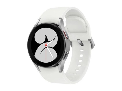 Samsung Galaxy Watch5 40mm SM-R900 Aluminium GPS Smartwatch - Silver - 第 1/12 張圖片