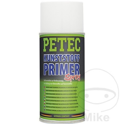 PETEC plastic glue PRIMER 150 ML