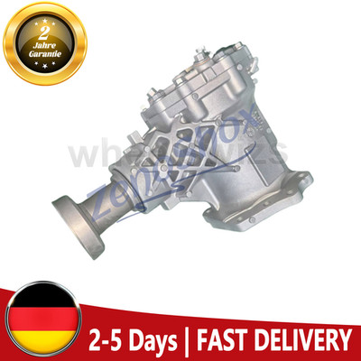 Verteilergetriebe Montage Für Land Rover Discovery Sport Range Rover Evoque L538