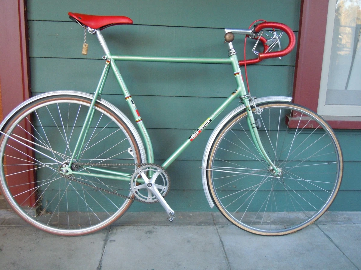 Pignon Campagnolo 15 Dents Vintage Pour Vélo Pista/fixie - Années 80, Occasion Bon état