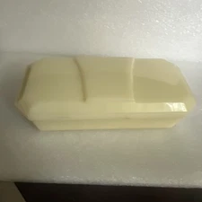  Fuller Brush Co. Mid Century Vintage Bakelite Lint Brush EUC