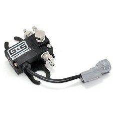 GRIMMSPEED 3-PORT ELECTRONIC BOOST CONTROL SOLENOID FOR 08-14 WRX / 05-09 LGT
