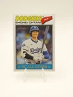 2026 Topps Heritage SHOHEI OHTANI #290 NL All-Stars Dodgers NL MVP